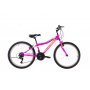ADRIA STINGER 24''/18HT pink-zuto - slika 1