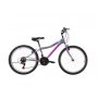 ADRIA STINGER 24''/18HT sivo-pink - slika 1