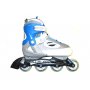 CAPRIOLO Sport-roler 34-37 plavi - slika 1