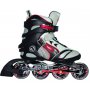 CAPRIOLO SPORT-ROLER 37 CRVENA-PLATNO FORCE - slika 1