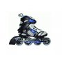 CAPRIOLO SPORT-ROLER 37 PLVO-PLATN FORCE - slika 1