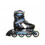 CAPRIOLO Sport-roler 38-41 plavi-m - slika 1