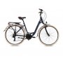 CAPRIOLO Elegance lady 28'' plavo v-brake - slika 1