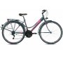 CAPRIOLO SUNRISE LADY 28''/18HT zeleno - pink - slika 1