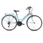 CAPRIOLO SUNRISE LADY 28''/18HT tirkiz 920593-17 - slika 1