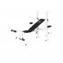 CAPRIOLO TREN-BENCH KLUPA PODES.1035-1 - slika 1