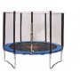 CAPRIOLO Trambolina 240cm sa mrežom 291403 - slika 1