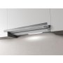 ELICA Aspirator ELITE14LUX GRIXA 50 - slika 1