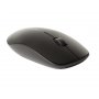 RAPOO M200 Silent Multi-mode Wireless miš crni - slika 1