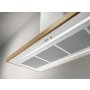ELICA BIO ISLAND WH/A/120x58 ROVERE - slika 1