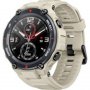 AMAZFIT T-REX Smart Watch Khaki - slika 2