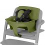 CYBEX Jastuče za hranilicu LEMO green - slika 1