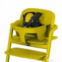 CYBEX Jastuče za hranilicu LEMO yellow - slika 1
