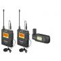 SARAMONIC UwMic9 Kit8 mikrofon - slika 1