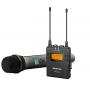 SARAMONIC UwMic9 Kit4 mikrofon - slika 1