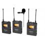 SARAMONIC UwMic9 Kit2 mikrofon - slika 1
