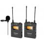 SARAMONIC UwMic9 Kit1 mikrofon - slika 1