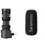 SARAMONIC SmartMic+Di mikrofon - slika 1