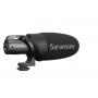 SARAMONIC CamMic+ mikrofon - slika 1