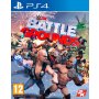 TAKE2 PS4 WWE 2K Battlegrounds - slika 1