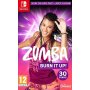 505 Games Switch ZUMBA BURN IT UP! - slika 1