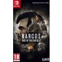NITENDO Switch Narcos: Rise of The Cartels - slika 1