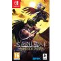 DEEP SILVER Switch Samurai Shodown - slika 1