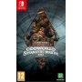 NITENDO Switch Oddworld Stranger Wrath - Limited Edition - slika 1