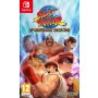CAPCOM Switch Street Fighter - 30th Anniversary Collection - slika 1