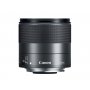 CANON Objektiv EF-M 32mm F1.4 STM (za M sistem) - slika 3