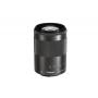 CANON Objektiv EF-M 55-200mm F4.5-6.3 IS STM (za M sistem) - slika 1