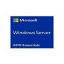 MICROSOFT Windows Server 2019 Essentials ROK - slika 1