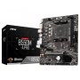 MSI B550M-A PRO - slika 1