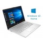 HP 15-DY1091 15.6'' i3-1005G1 8GB 256GB SSD Win10Home srebrni - slika 1