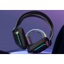LOGITECH G733 LIGHTSPEED Wireless RGB Gaming Headset  BLACK - slika 2