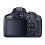CANON EOS 2000D 18-55 IS (A) - slika 2