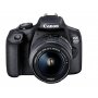 CANON EOS 2000D 18-55 IS (A) - slika 1