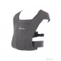 ERGOBABY Kengur nosiljka Embrace Heather Grey - slika 1