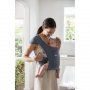 ERGOBABY Nosiljka Embrace Oxford Blue - slika 2