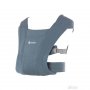 ERGOBABY Nosiljka Embrace Oxford Blue - slika 1