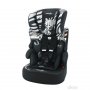 Nania A-s Beline 1/2/3 (9-36kg) Zebra - slika 1
