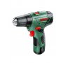 BOSCH EASY DRILL 12-2 Akumulatorska bušilica-šrafilica - slika 1
