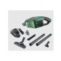 BOSCH zeleni alat EASY VAC 12 Akumulatorski usisivač - slika 1