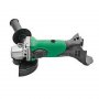 HITACHI G18DL-W4 akumulatorska ugaona brusilica - slika 1