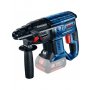 BOSCH plavi alat GBH 180-Li Solo akumulatorski elektro-pneumatski čekić / bušilica - slika 1
