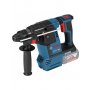 BOSCH GBH 18V-26S Akumulatorski elektro-pneumatski čekić za bušenje - slika 1