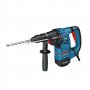 BOSCH plavi alat GBH 3000 Elektricna pneumatska busilica - slika 1