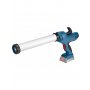 BOSCH GCG 18V-600 S Akumulatorski pištolj za silikon - slika 1