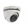 HIK Kamera HD Dome 2.0Mpx 2.8mm DS-2CE56D0T-IRMF - slika 1