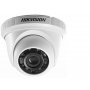 HIK Kamera HD Dome 2.0Mpx 3.6mm DS-2CE56D0T-IR - slika 1